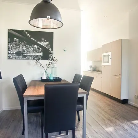 Sl Deluxe 6 Personen Lunteren