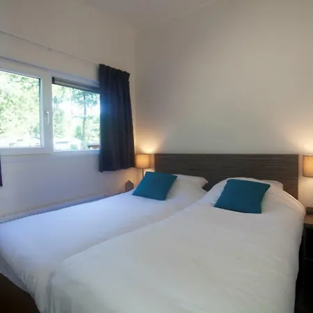 Sl Deluxe 6 Personen Resort