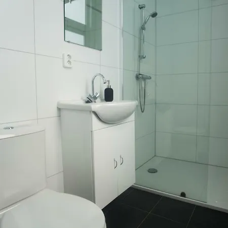 Resort Sl Deluxe 6 Personen Lunteren