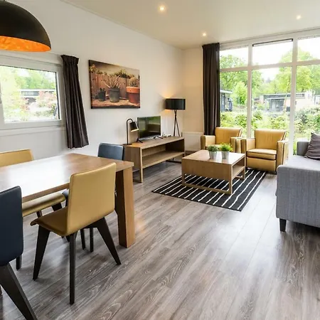 Sl Deluxe 6 Personen *