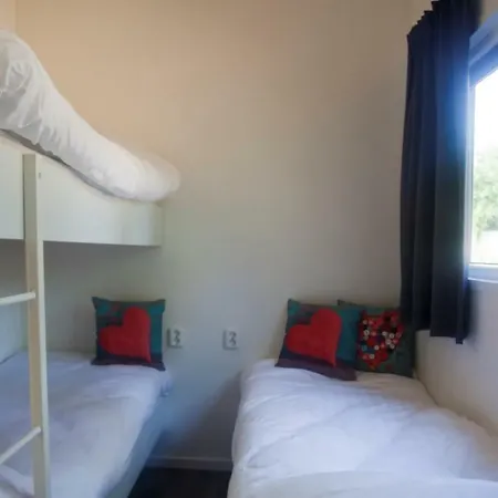 Sl Deluxe 6 Personen *