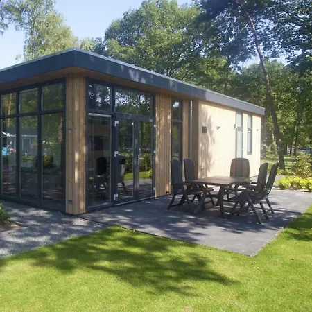 Sl Deluxe 6 Personen